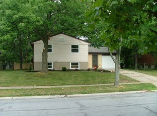 958 Halesworth Dr, Cincinnati, OH
