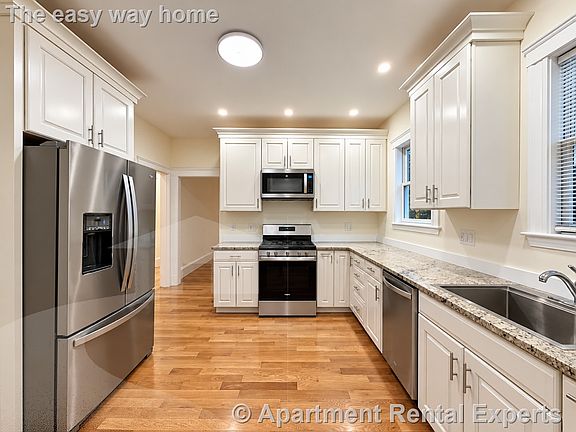 Apartment Rental Experts