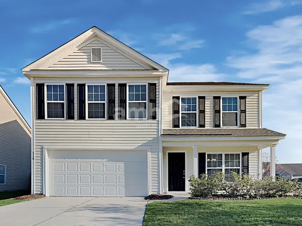 310 Cicadas Song Dr, Moncks Corner, SC 29461
