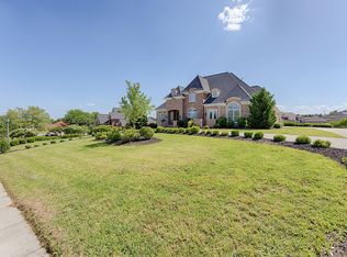 381 Sycamore Ridge Rd NE, Concord, NC 28025