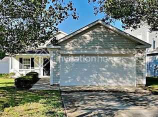 5828 Bryanstone Pl, Raleigh, NC 27610