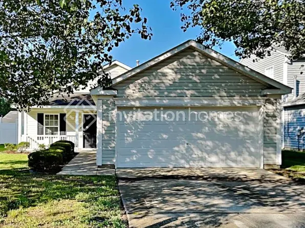 5828 Bryanstone Pl, Raleigh, NC 27610