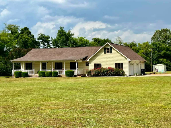 1906 County Road 265, Town Creek, AL 35672