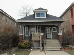 6920 S Talman Ave, Chicago, IL 60629