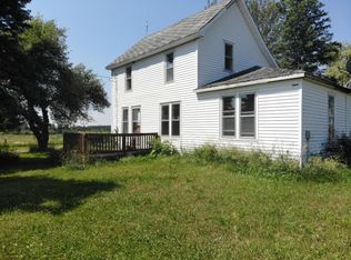 21239 N 5th Ave, Marion, MI 49665