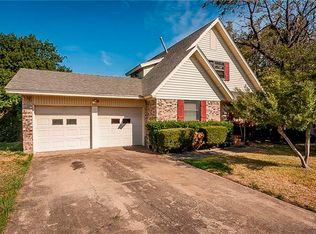 3603 Galaxie Cir, Garland, TX 75041