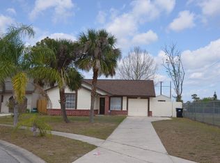 1316 Holly Springs Cir, Orlando, FL 32825