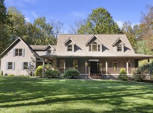 3640 Gale Rd, Granville, OH 43023