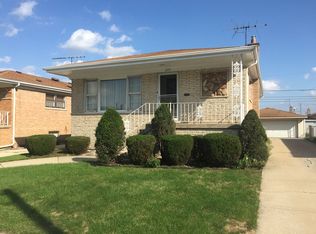 635 Calhoun Ave, Calumet City, IL