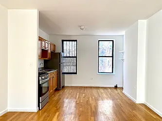 Rented by Parlor Real Estate Corp