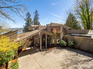 4408 E Mercer Way, Mercer Island, WA