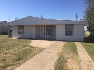 612 Ruby Dr, Midland, TX 79703