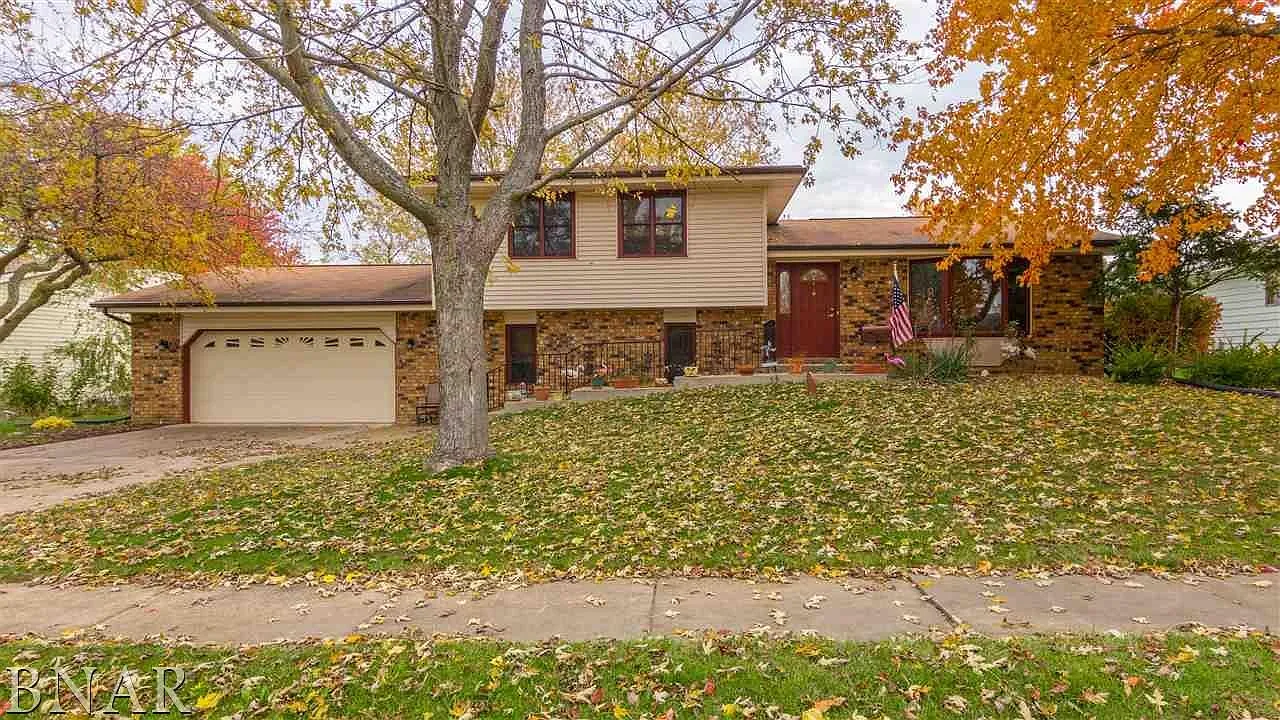 1203 Nicki Dr photo 1