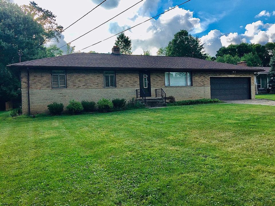 Home on .53 Acre Lot