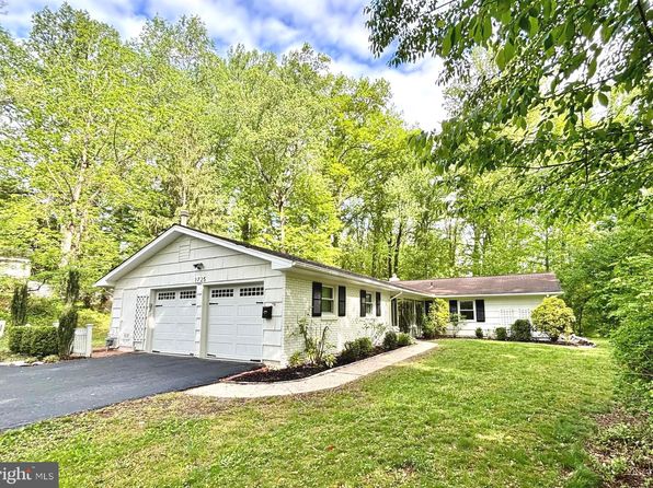 1725 Stratton Rd, Crofton, MD 21114