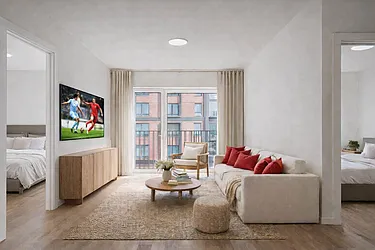 1211 Fulton Street #2C image 1 of 13