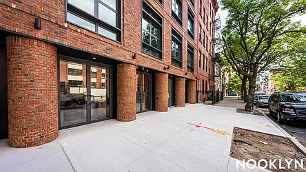 Rented by Nooklyn NYC LLC