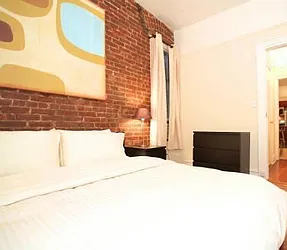 Rented by Alpha Properties NYC I LLC