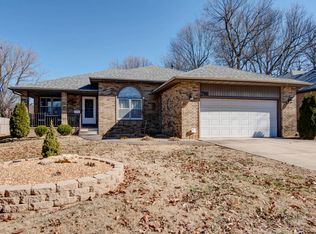 760 S Sparks Ave, Springfield, MO 65802
