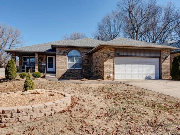760 S Sparks Avenue, Springfield, MO 65802