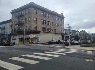 100 Linden Ave APT 11, Jersey City, NJ 07305