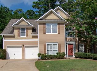 1010 Bridle Path Dr, Lawrenceville, GA 30045