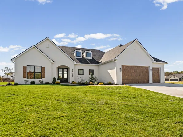 6508 Portcrawl Dr, Columbia, MO 65201
