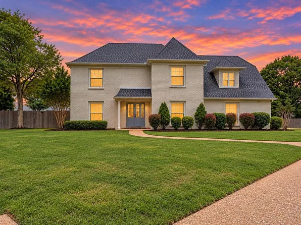 2063 Dalkeith Dr, Germantown, TN 38139