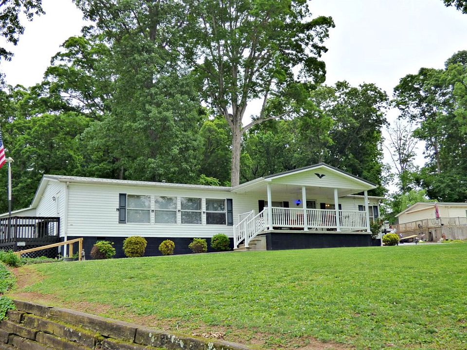 510 Green Hill Rd, Dandridge, TN 37725 Zillow