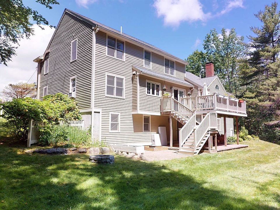16 Lamington Hill Road, Stratham, NH 03885 Zillow