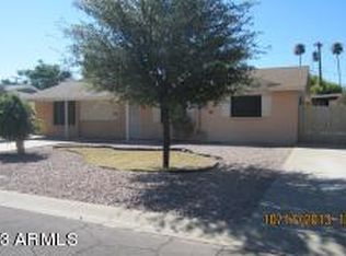 3526 N Carhill Ave, Scottsdale, AZ 85251
