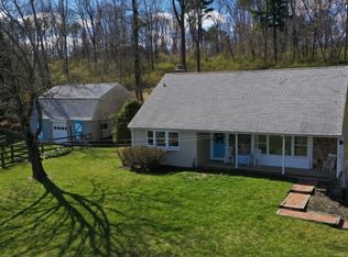 80 State Park Rd, Chester, NJ 07930