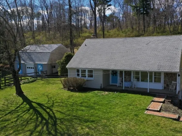 80 State Park Rd, Chester Twp., NJ 07930