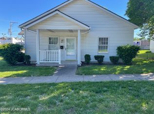 500 W Love St, Mexico, MO 65265