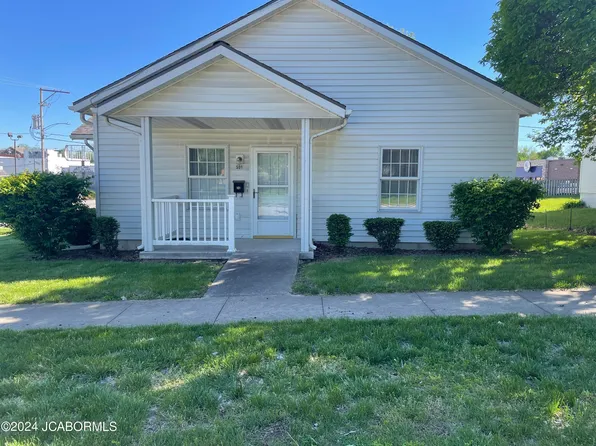 500 W Love St, Mexico, MO 65265