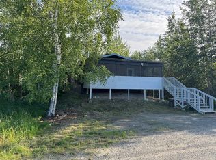 110 3rd Street, Nenana, AK 99760