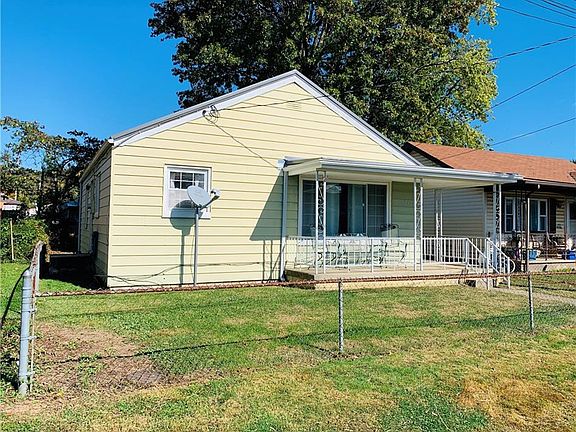 2nd image of 2140 Harrison Ave