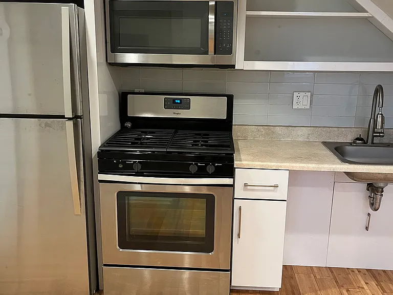 1711 Fairmount Ave #1 — Photo 4