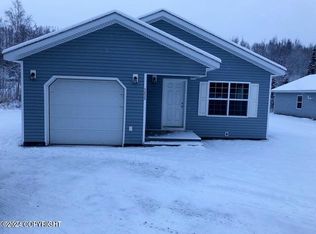 3452 S Vale Ave, Wasilla, AK 99654