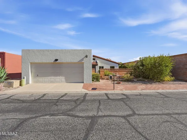 2783 S Via Del Bac, Green Valley, AZ 85622