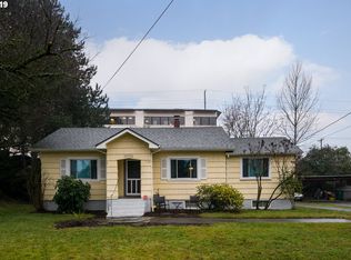 10010 SE Caruthers St, Portland, OR 97216