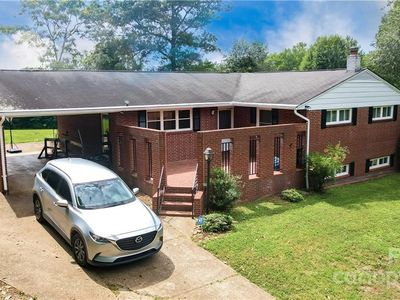 205 Laurel Hills Dr, Morganton, NC, 28655