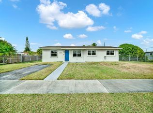 18715 SW 306th Ter, Homestead, FL 33030