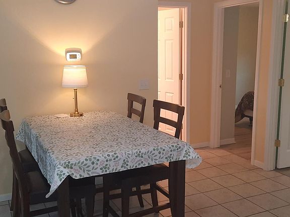 Easy lay out. No stairs!