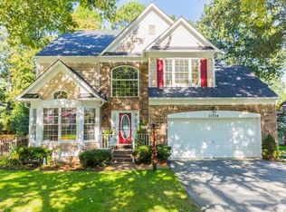 11734 Rutgers Dr, Henrico, VA 23233