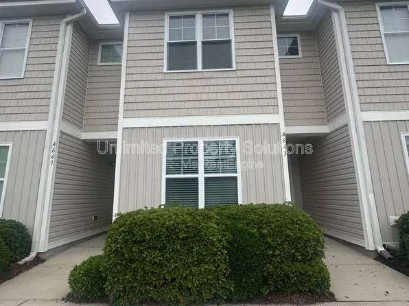 4643 Andros Ln, Wilmington, NC 28412