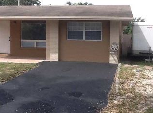 2730 N 62nd Ave, Hollywood, FL 33024