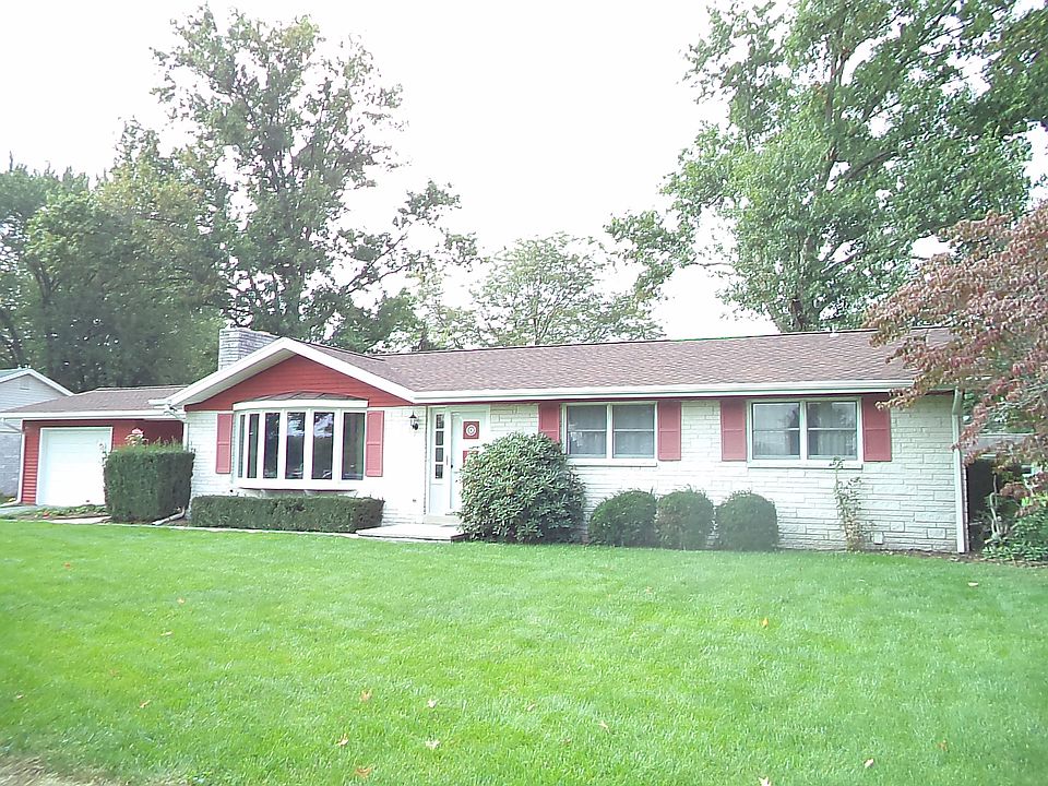 Curb appeal!