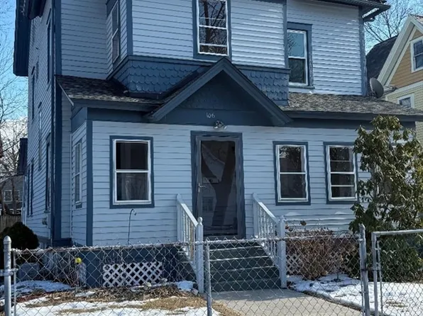 106 Amherst St, Springfield, MA 01109