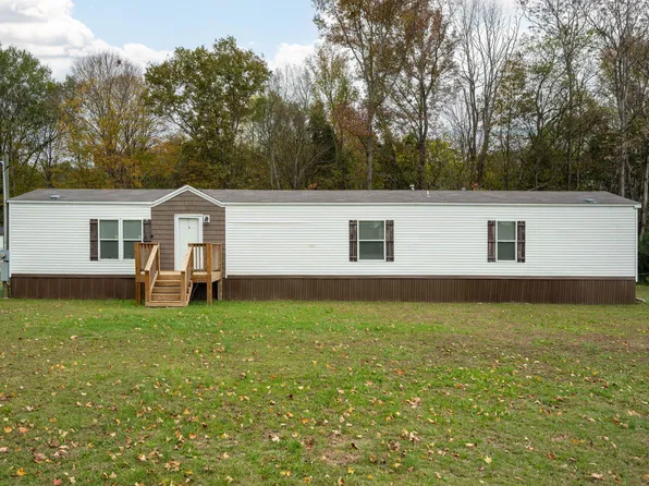 233 Condra Switch Rd, Whitwell, TN 37397